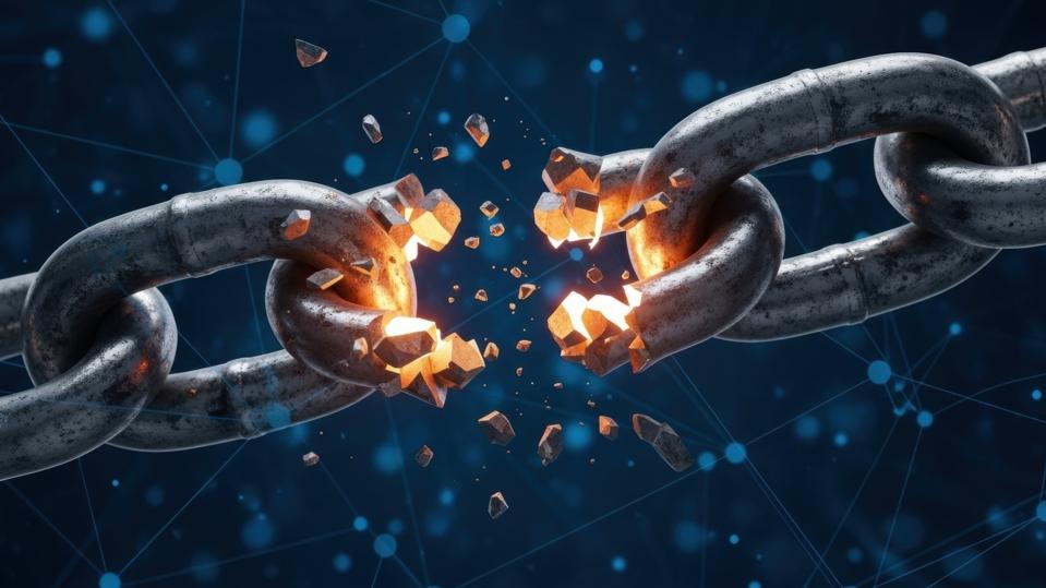 Quantum computers are advancing fast, and with them comes the looming threat of Q-Day, a moment when encryption could be shattered and digital security collapse.