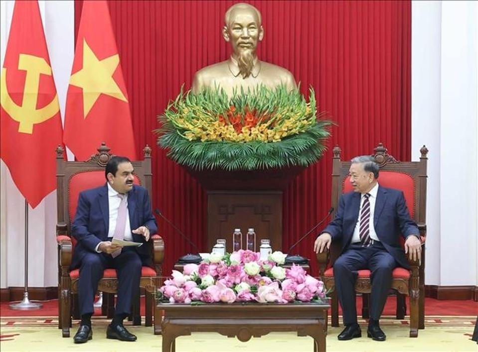 AdaniVietnam