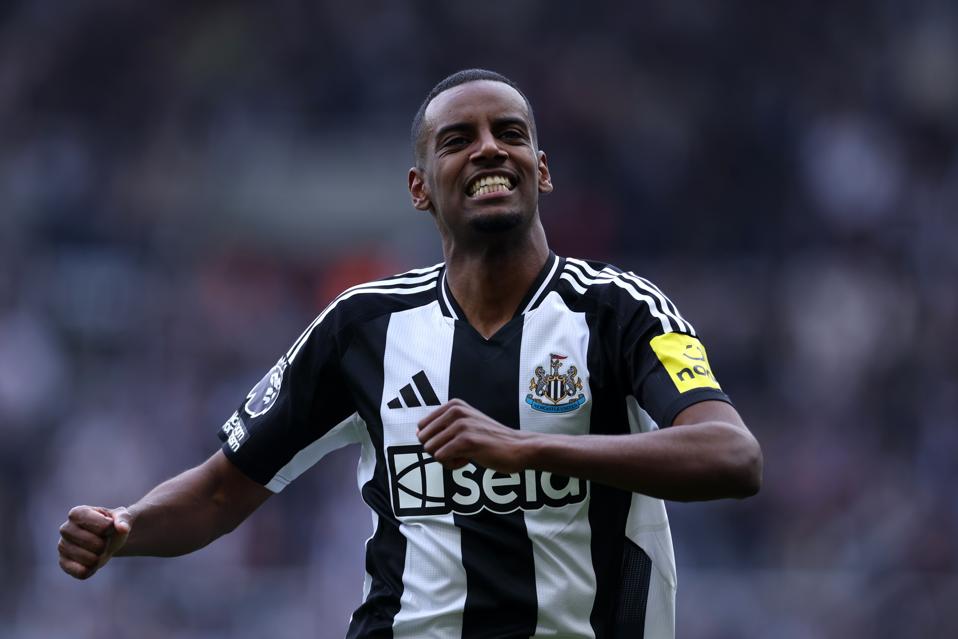 Newcastle United FC v Ipswich Town FC - Premier League