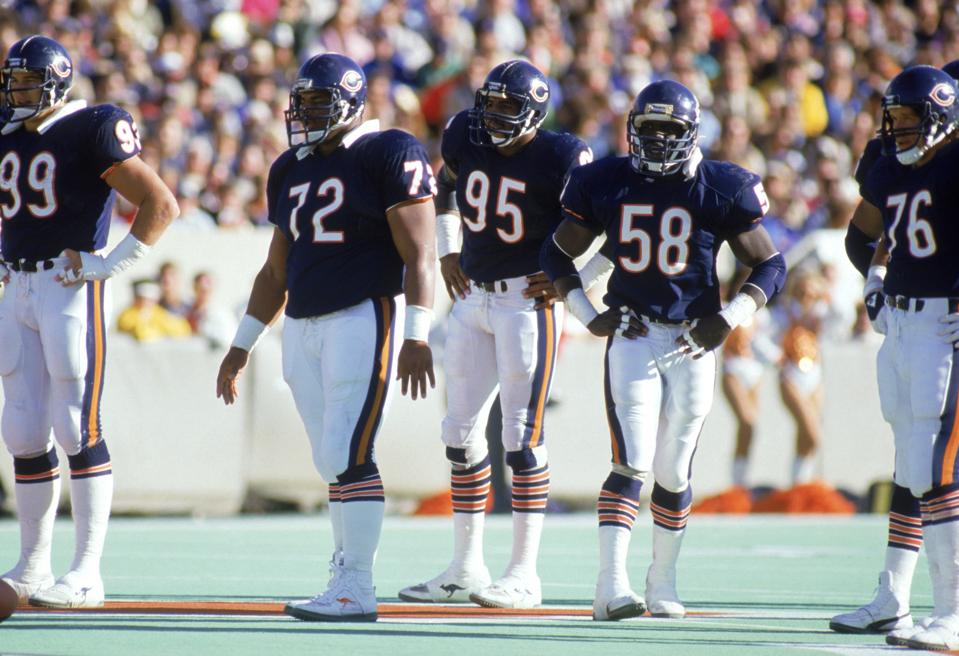 Chicago Bears