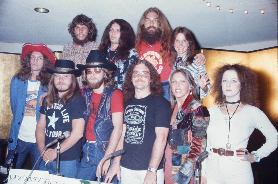 Lynyrd Skynyrd