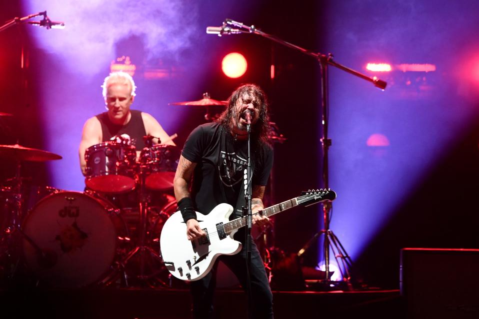 Harley-Davidson's Homecoming Festival - Day 2