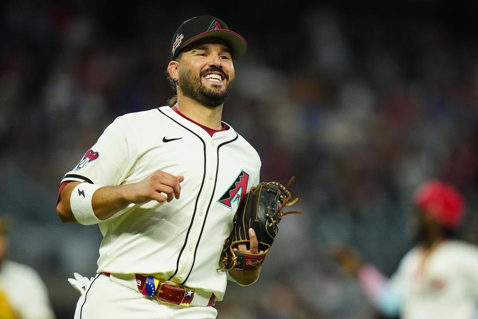 95th MLB All-Star Game presented by Mastercard