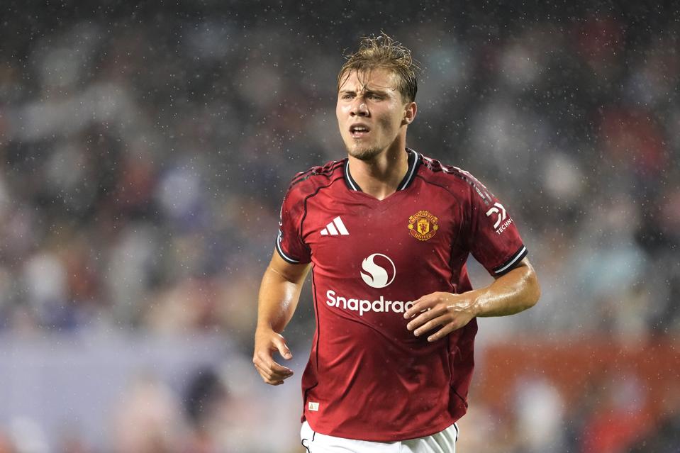 Manchester United v AFC Bournemouth: Premier League Summer Series