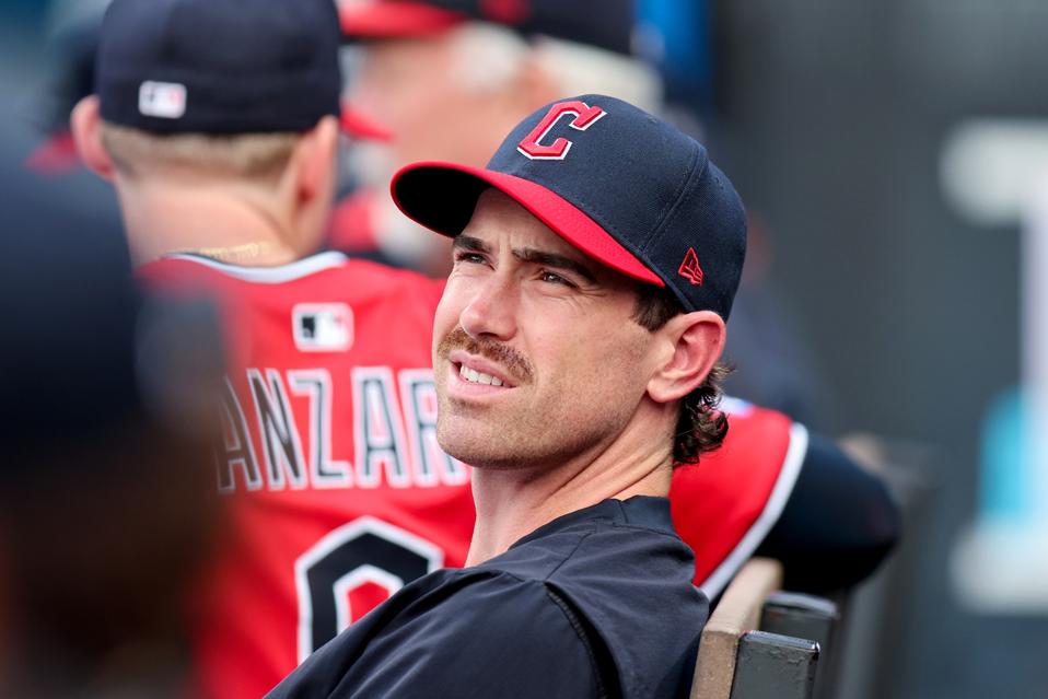 MLB: JUL 30 Rockies at Guardians