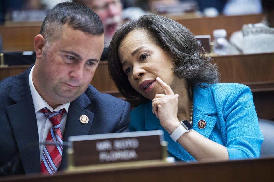 House Energy and Commerce Committee