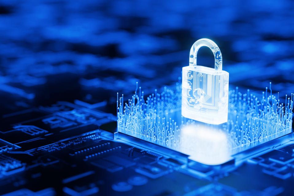 The Hidden Costs Of File Security In The AI Era - Forbes