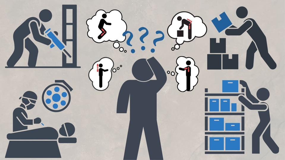 Matching Occupational Exoskeletons With The Right Work Task