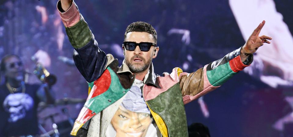 5th Lollapalooza Paris Festival - Day Three