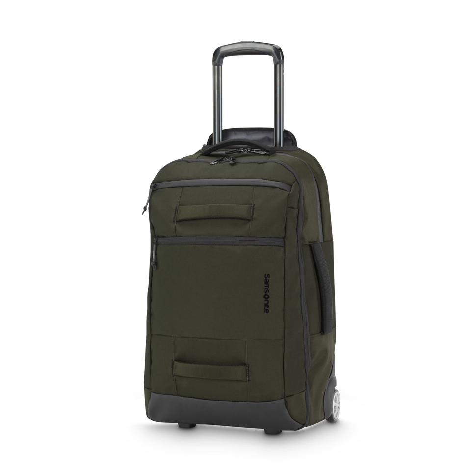 best rolling backpack for travel industry statistics 4 Wheels School and Mateins Wheeled Rolling laptop Backpacks combines the best of both worlds Top 5 Best Wheeled Backpacks