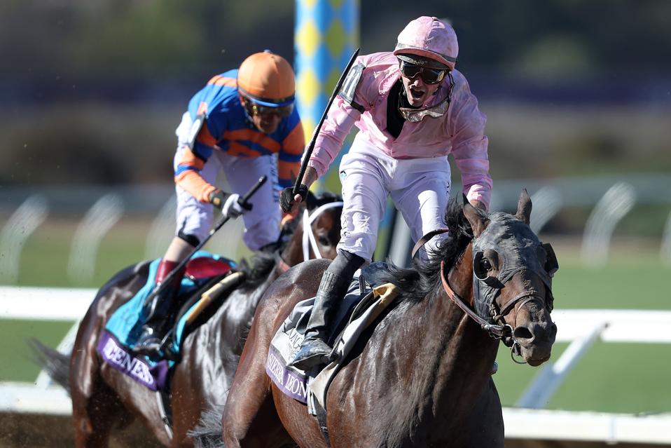 2024 Breeders' Cup World Championships