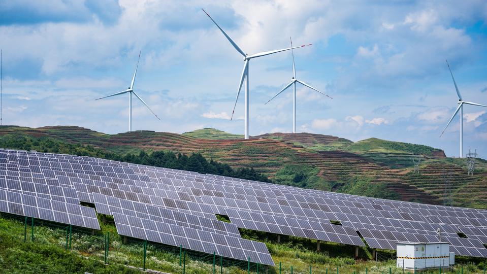 The Renewable Illusion: Why Fossil Fuels Keep Winning