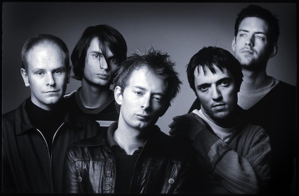 Radiohead