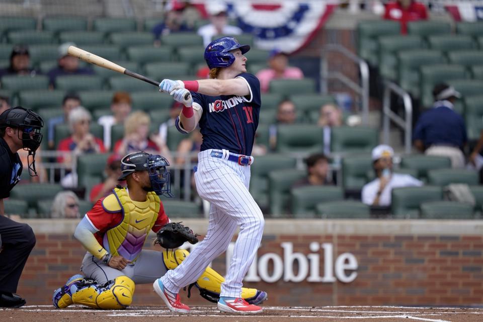 2025 MLB All-Star Week: Futures Game