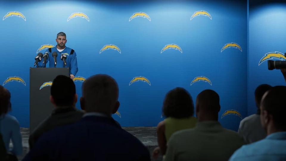 chargers