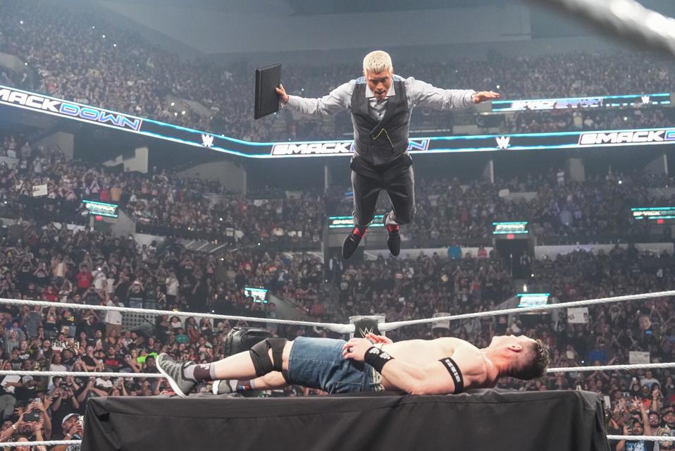 SmackDown