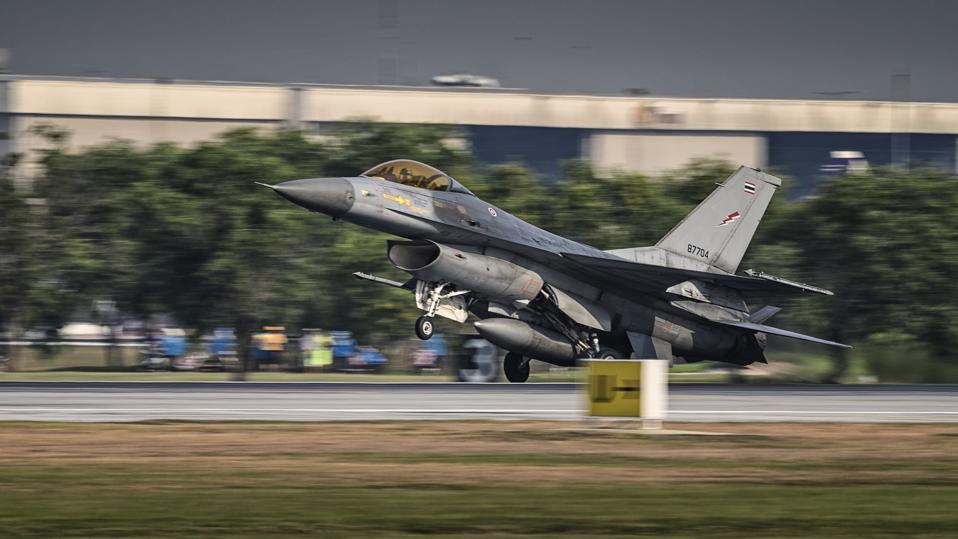 How Artillery And Air Power Shaped Thailand-Cambodia Border Conflict How Artillery And Air Power Shaped Thailand-Cambodia Border Conflict