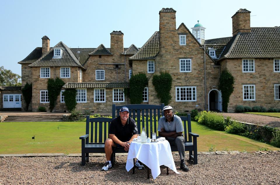 142nd Open Championship - Previews