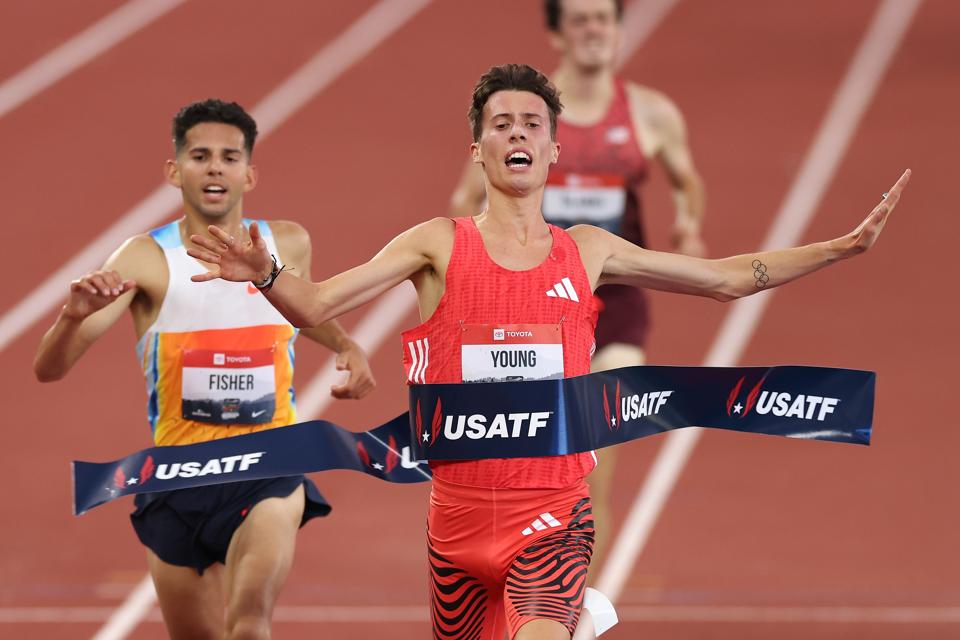 2025 USATF Outdoor Championships
