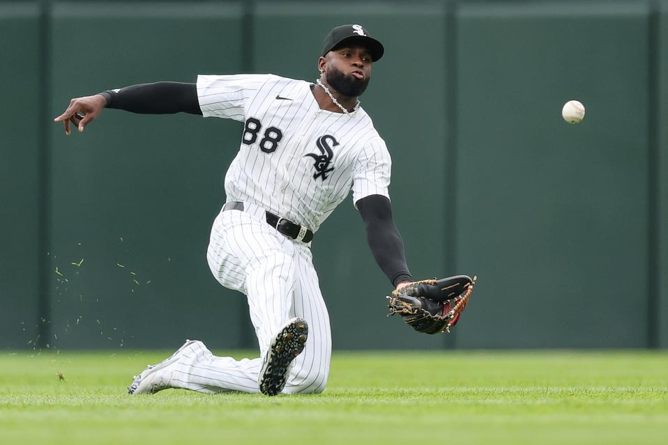 Toronto Blue Jays v Chicago White Sox