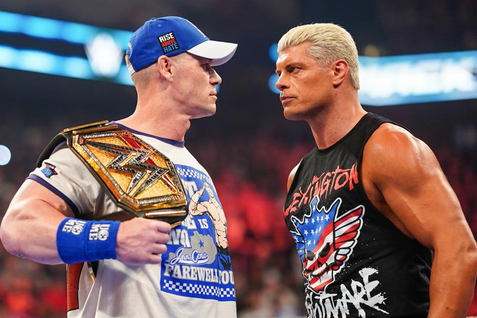 SmackDown