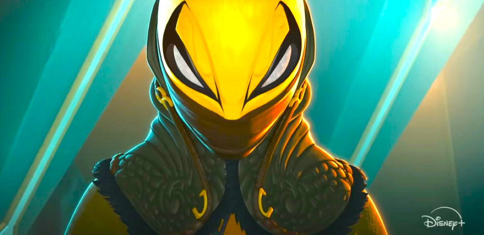iron fist