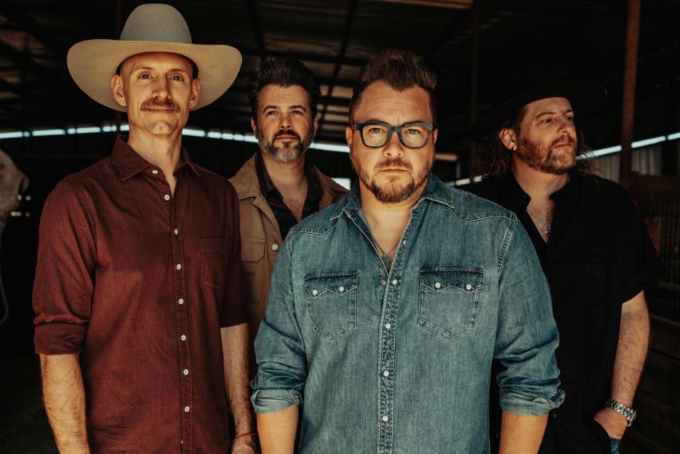 Eli Young Band