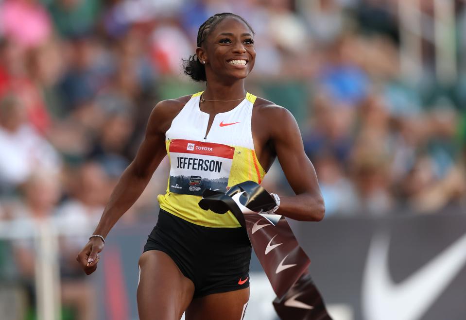 2025 USATF Outdoor Championships