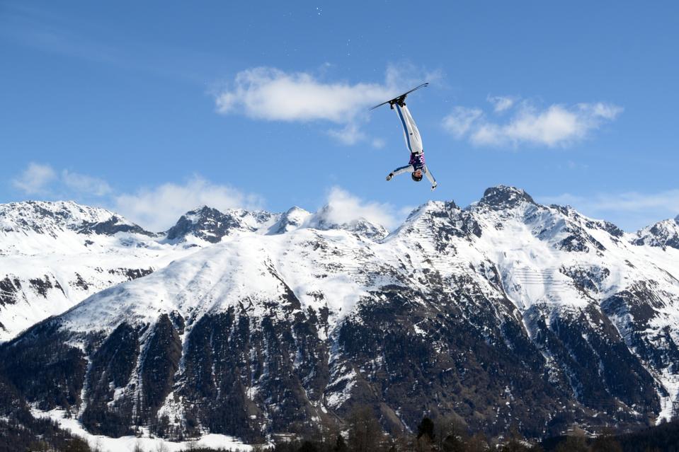 Day 11 - FIS Snowboard, Freestyle and Freeski World Championships 2025