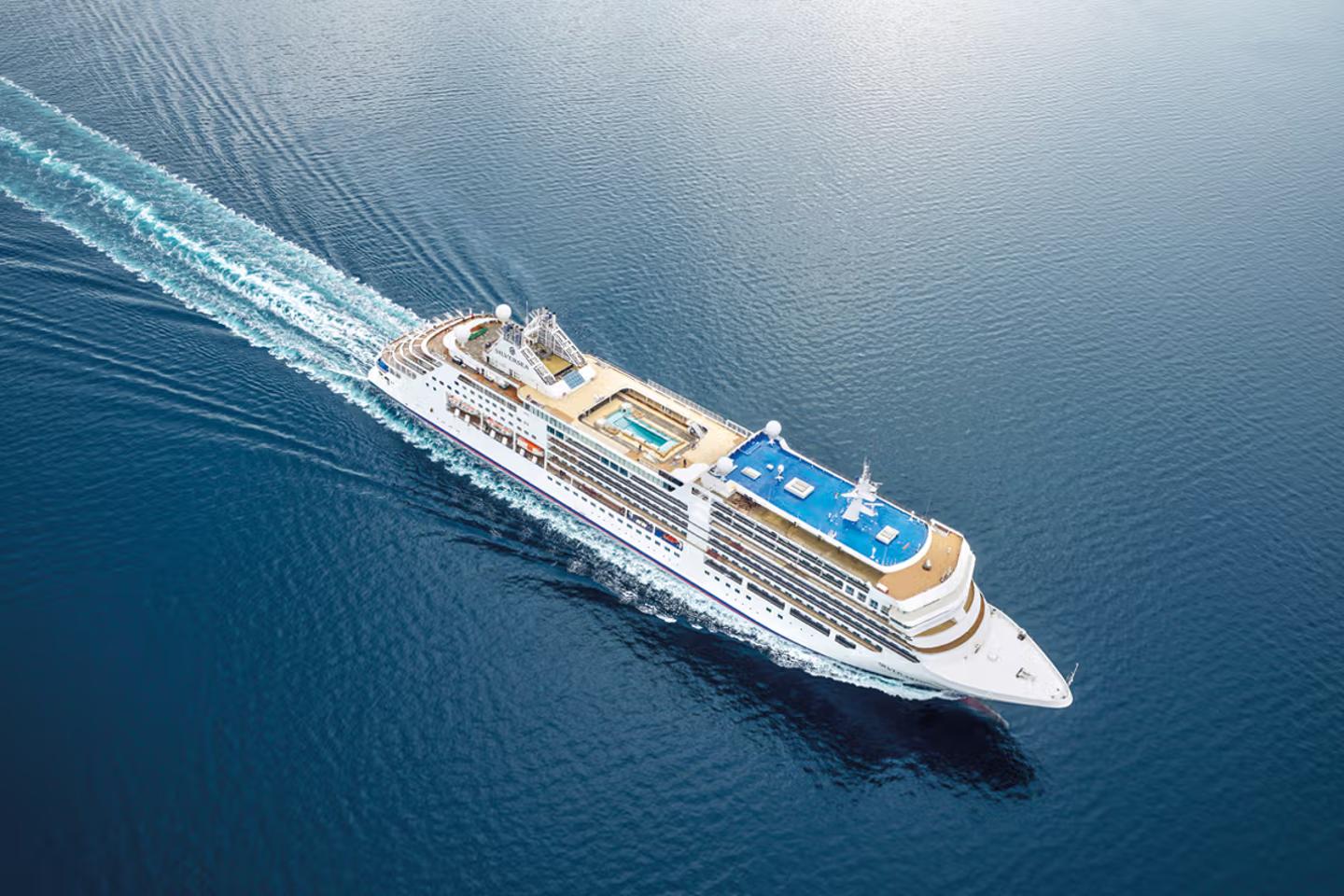 Best Alaska Cruises 2025 - Forbes Vetted