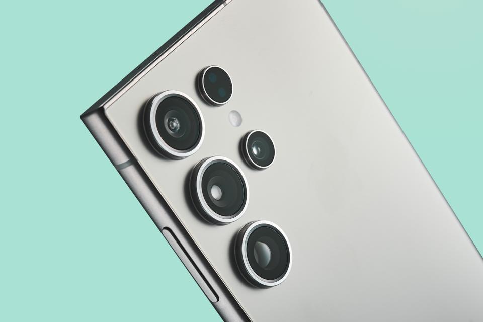 Samsung Galaxy S24 Ultra