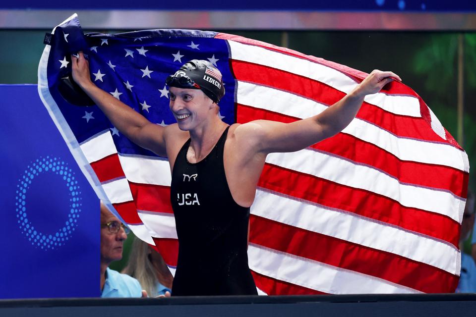 Singapore 2025 World Aquatics Championships - Day 19: Swimming