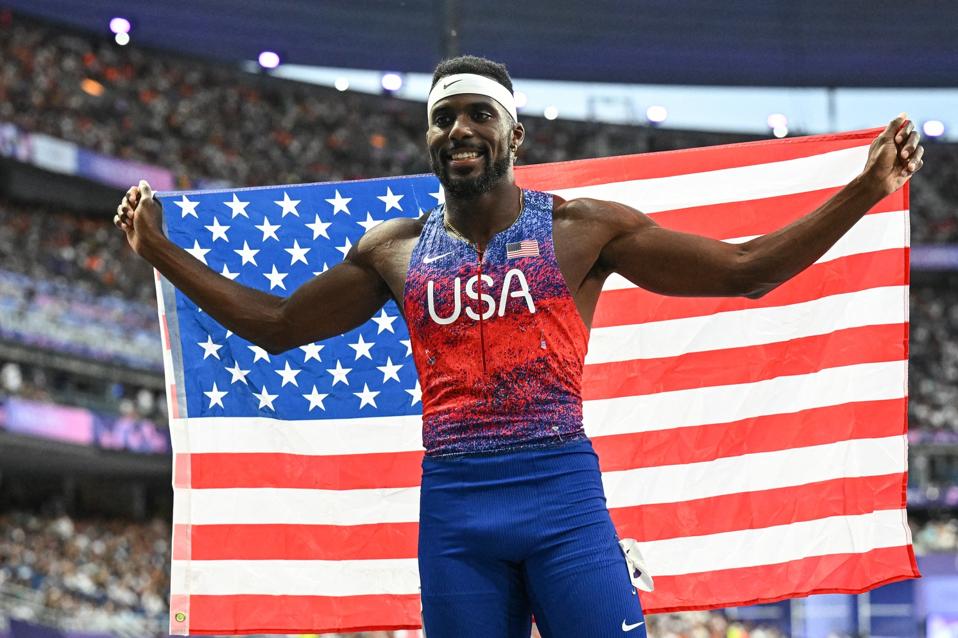 TOPSHOT-ATHLETICS-OLY-PARIS-2024