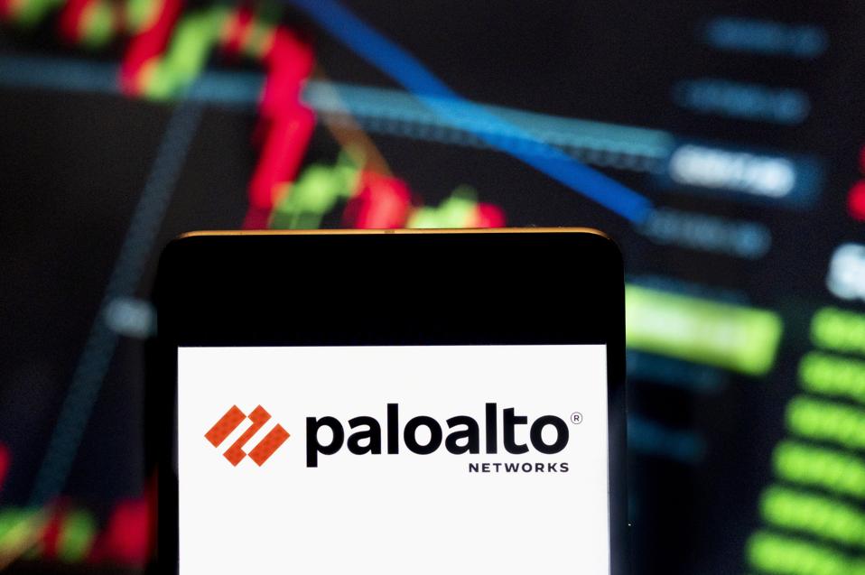 Palo Alto Networks
