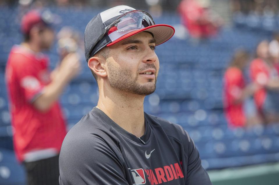 Twins Guardians Baseball