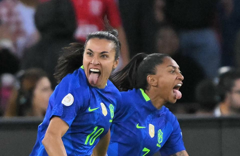 FBL-COPA AMERICA-2025-WOMEN-COL-BRA