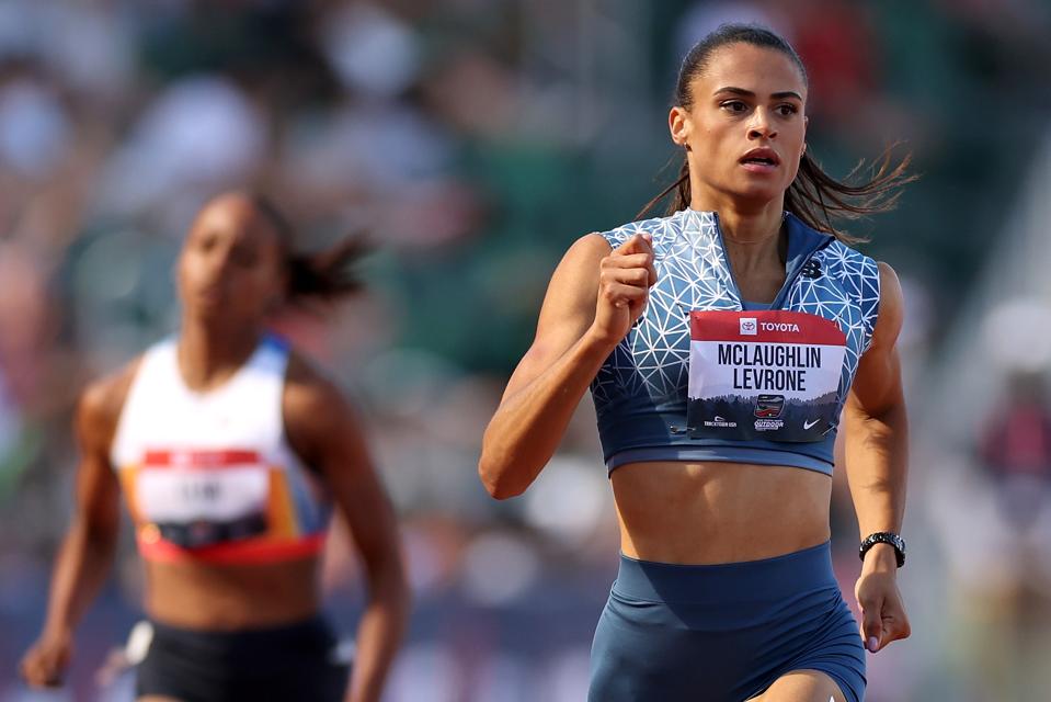 2025 USATF Outdoor Championships