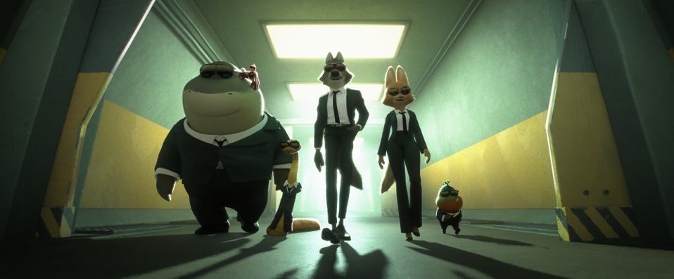 bad guys 2