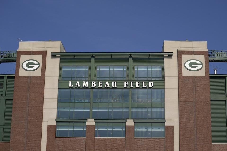 Green Bay Packers Training Camp