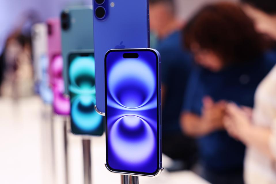 Apple iPhone 17, iPhone 17 Professional Unlock Date: New Time table Seems