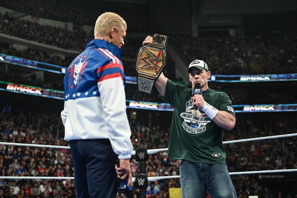 SmackDown