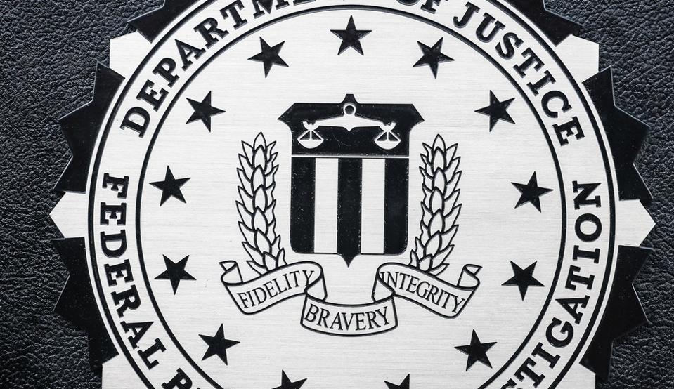 FBI logo