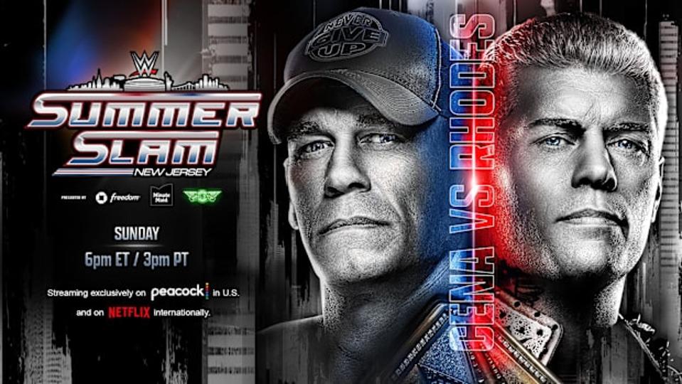 Brock Lesnar Returns, Defeats John Cena At WWE SummerSlam 2025