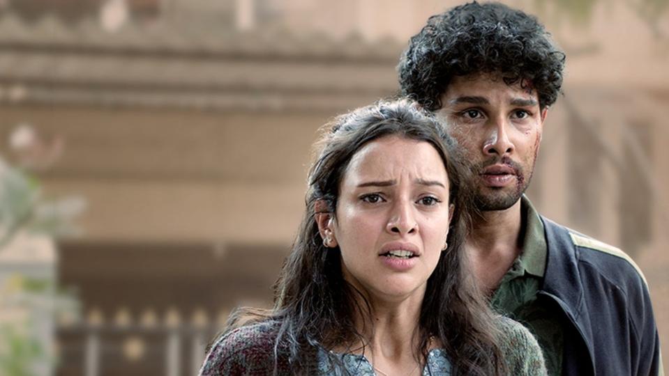 The new Hindi film 'Dhadak 2' highlights caste-based violence. The film failed to live up to the hype at the box office and ranked below Indian releases from past weeks.