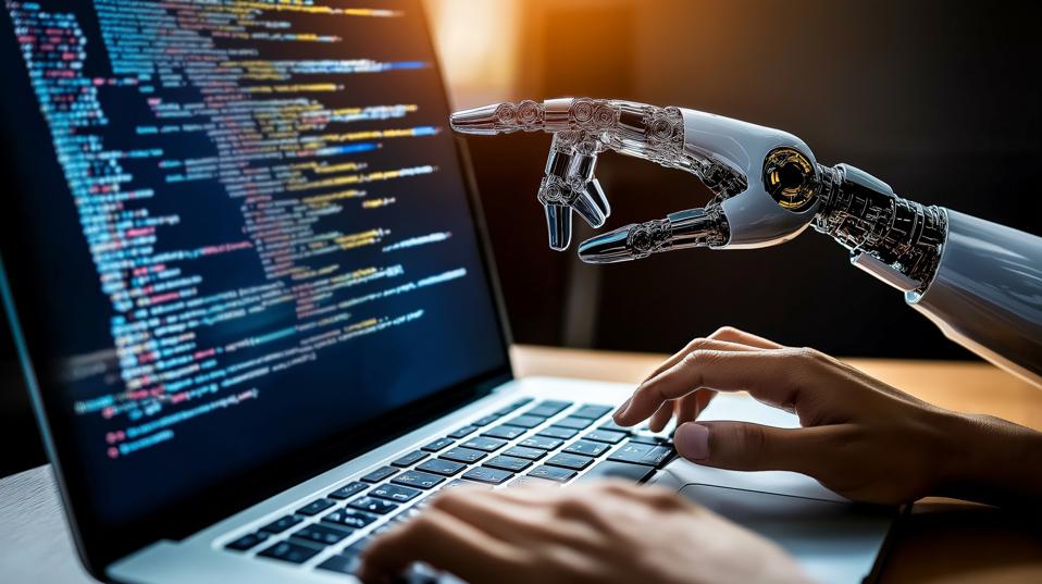 AI tools are reshaping programming, automating tasks from bug fixing to full code generation, and leaving many developers wondering if their jobs are safe. 