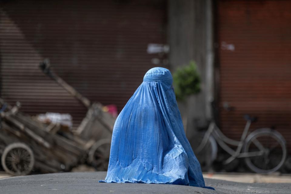 AFGHANISTAN-RELIGION-ISLAM-EID