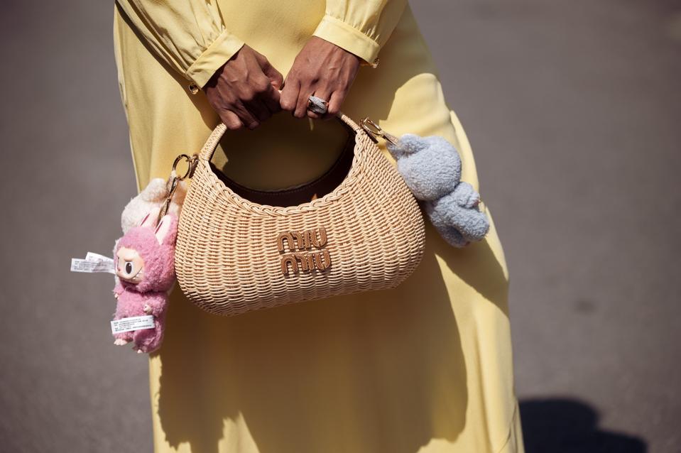 Street Style: Day 5 - The 78th Annual Cannes Film Festival