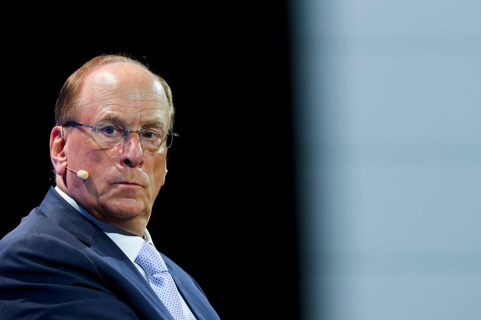 BlackRock, Larry Fink, bitcoin, bitcoin price, crypto, image