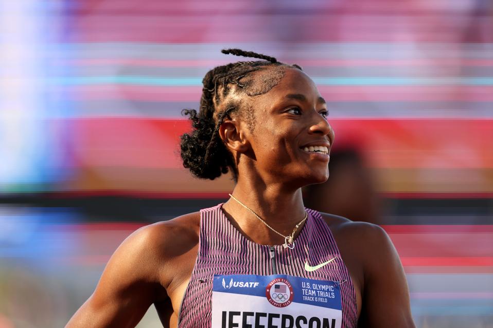 2024 U.S. Olympic Team Trials - Track & Field - Day 2