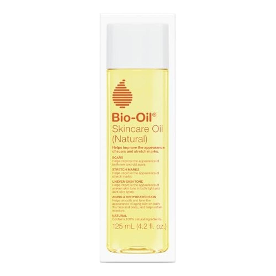 Bio-Oil Natural Skincare Oil